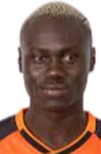 Ayom Majok headshot