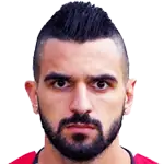 Aziz Eraltay Behich headshot