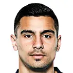 Bai Andrew Antoniou headshot