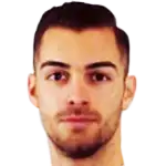 Benjamin Garuccio headshot