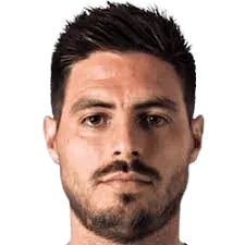 Bruno Fornaroli Mezza headshot