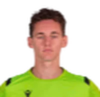 Cameron Cookdisparo a la cabeza