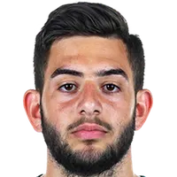 Christian Theoharousdisparo a la cabeza