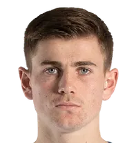 Connor Metcalfedisparo a la cabeza