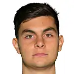 Daniel Alessi headshot