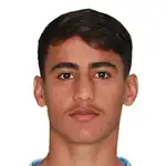 Daniel Arzani headshot