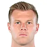 Daniel Mullen headshot