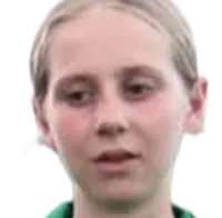 Emma Jessica Ilijoski headshot