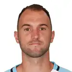Ivan Franjićdisparo a la cabeza