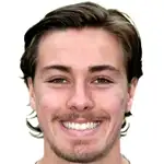 Jackson Irvine headshot