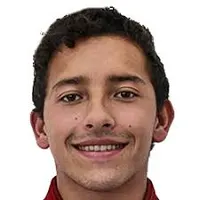 Jake Trew headshot