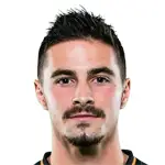 Jamie MacLaren foto de rosto