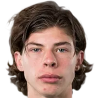 Jordan Bos headshot