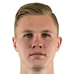 Jordan Thurtell headshot