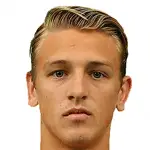 Lachlan Scottdisparo a la cabeza
