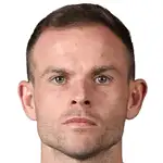 Leigh Broxham headshot