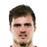 Lewis Italiano headshot