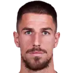 Milos Degenek headshot