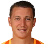 Mitchell Dukedisparo a la cabeza