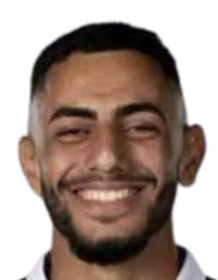 Mohamed Al-Taay headshot