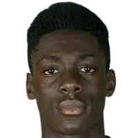 Mohamed Toure headshot