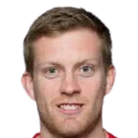 Ryan Kittodisparo a la cabeza
