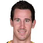 Ryan McGowan headshot