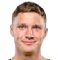 Sasha Kuzevskidisparo a la cabeza