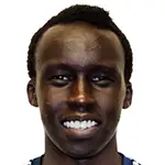 Thomas Deng headshot