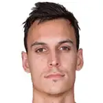 Trent Sainsbury headshot