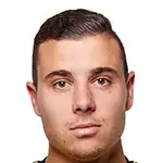 Troy Danaskos headshot