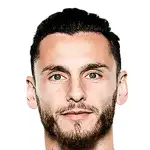 Vedran Janjetović headshot