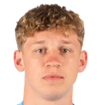 Zachary Albert Sapsford headshot