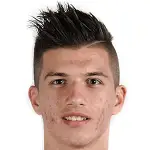 Adrian Grbicdisparo a la cabeza