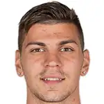 Aleksandar Dragović headshot