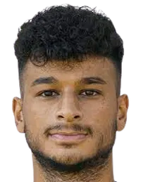 Amro Lasheen headshot