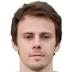 Armin Hamzic foto de rosto