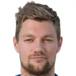 Christoph Freitag headshot