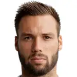 Christoph Rieglerdisparo a la cabeza