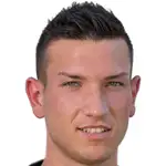 Christoph Stadlerdisparo a la cabeza
