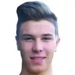 Daniel Fischerdisparo a la cabeza