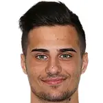 Eldis Bajramidisparo a la cabeza