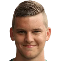 Elvin Ibrisimovic headshot