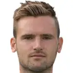 Emanuel Schreiner headshot