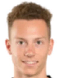 Felix Seiwald headshot