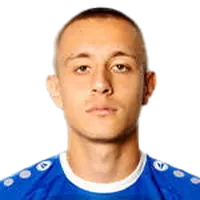 Gabriel Eskinja headshot