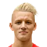 Hannes Wolfdisparo a la cabeza