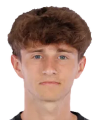 Julian Buchta headshot