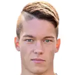 Kevin Brandstätterdisparo a la cabeza
