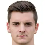 Kevin Nitzlnaderdisparo a la cabeza